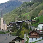 Gorgasser Im Berghaus Glockner Apartamento *