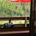 Apartamento Gorgasser Im Berghaus Glockner *