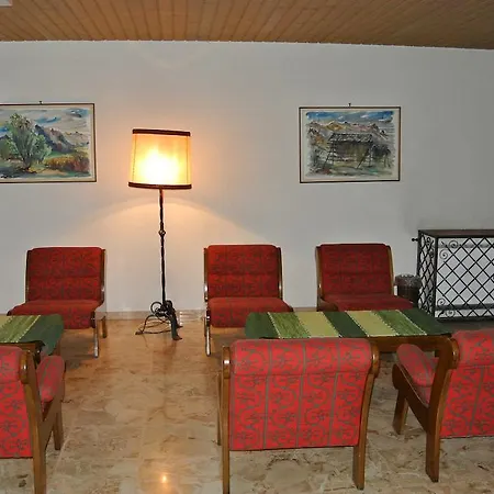 Apartmán Gorgasser Im Berghaus Glockner