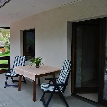 Gorgasser Im Berghaus Glockner *