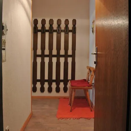 Gorgasser Im Berghaus Glockner Apartment
