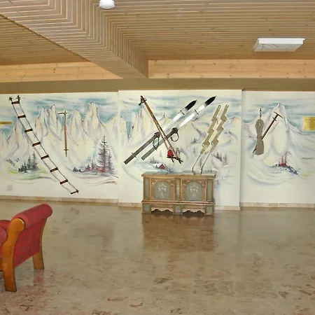 Gorgasser Im Berghaus Glockner Apartmán *