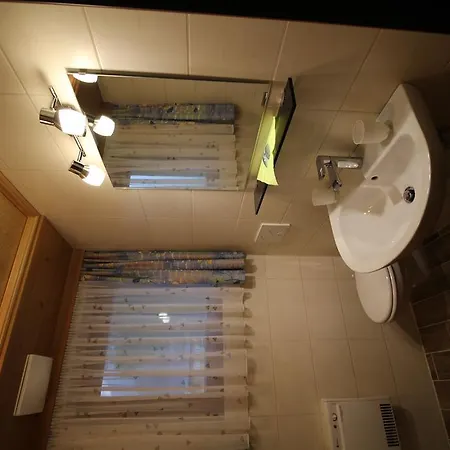 Gorgasser Im Berghaus Glockner Heiligenblut