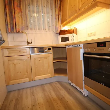 Gorgasser Im Berghaus Glockner Heiligenblut