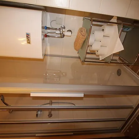 Apartment Gorgasser Im Berghaus Glockner Heiligenblut