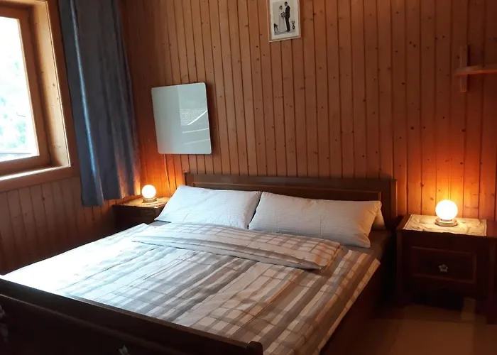 Gorgasser Im Berghaus Glockner