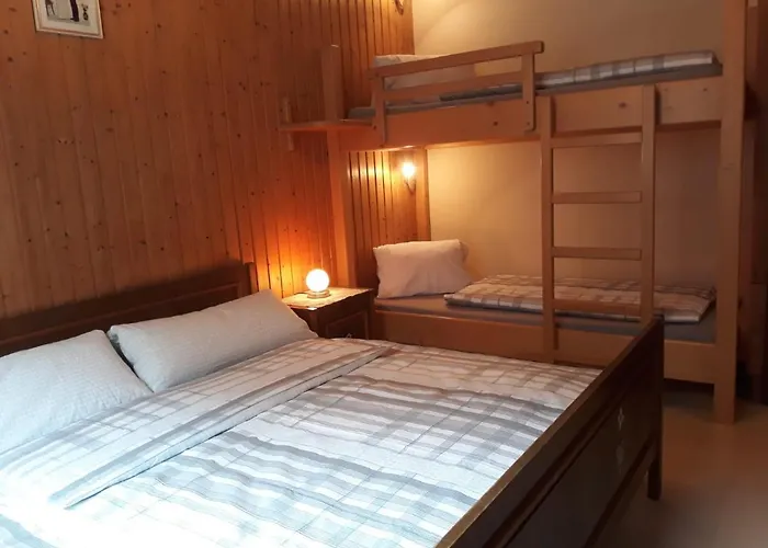 Gorgasser Im Berghaus Glockner * Heiligenblut