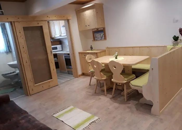 Gorgasser Im Berghaus Glockner * Heiligenblut