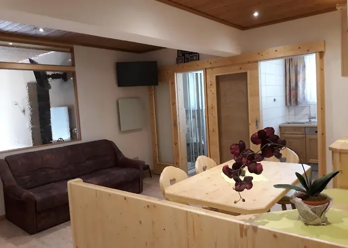 Gorgasser Im Berghaus Glockner * Heiligenblut