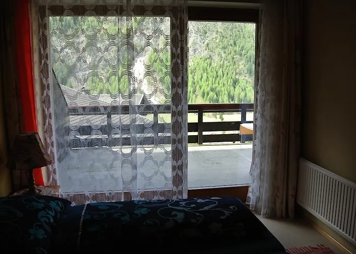 Gorgasser Im Berghaus Glockner Appartamento *