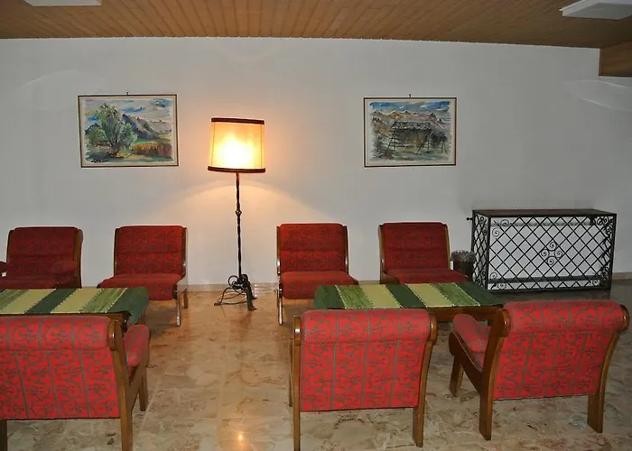 Appartamento Gorgasser Im Berghaus Glockner