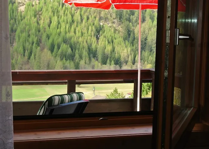 Appartamento Gorgasser Im Berghaus Glockner *