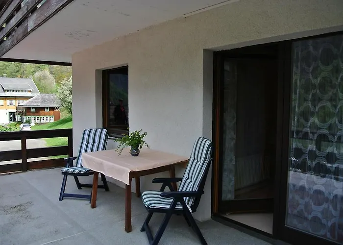 Gorgasser Im Berghaus Glockner *