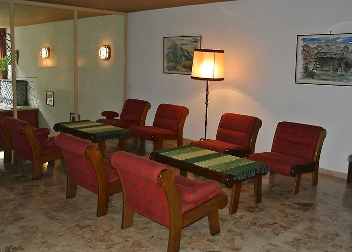 Appartamento Gorgasser Im Berghaus Glockner