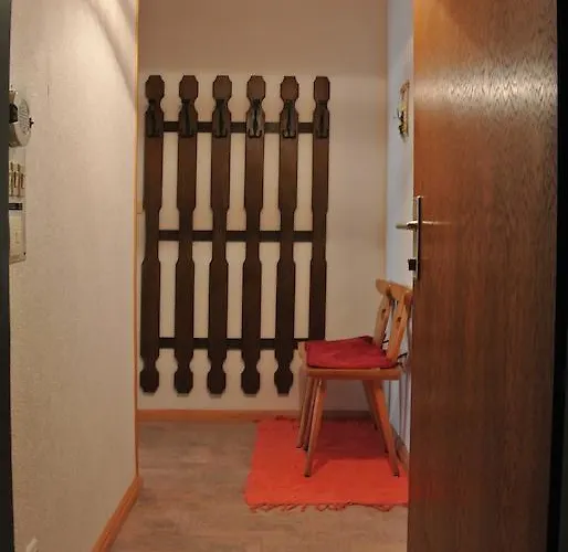 Gorgasser Im Berghaus Glockner Appartamento