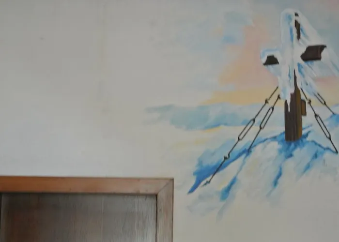 Gorgasser Im Berghaus Glockner *