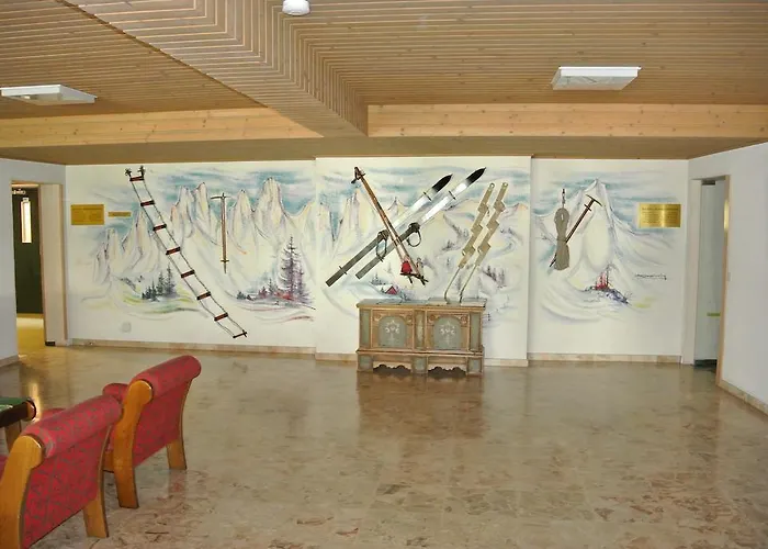 Gorgasser Im Berghaus Glockner Appartamento *