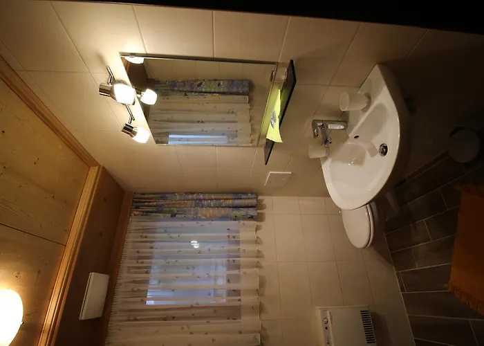 Gorgasser Im Berghaus Glockner Heiligenblut