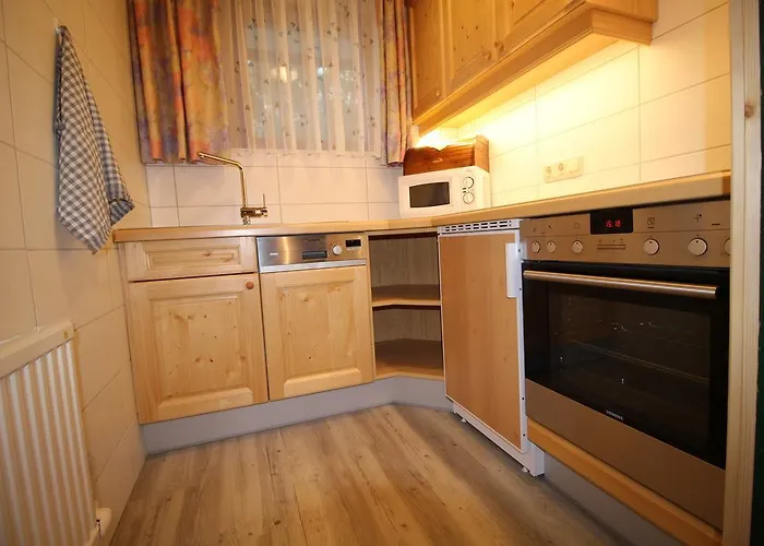 Gorgasser Im Berghaus Glockner Heiligenblut