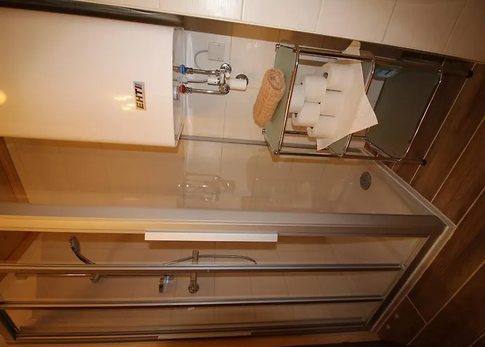 Appartamento Gorgasser Im Berghaus Glockner Heiligenblut