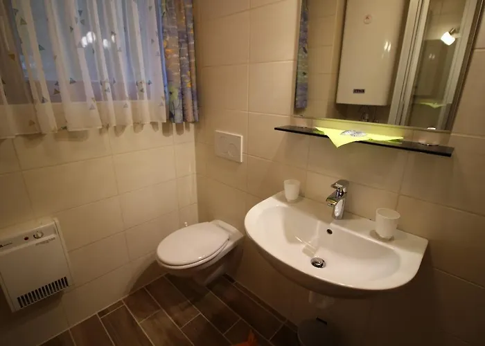 Appartamento Gorgasser Im Berghaus Glockner